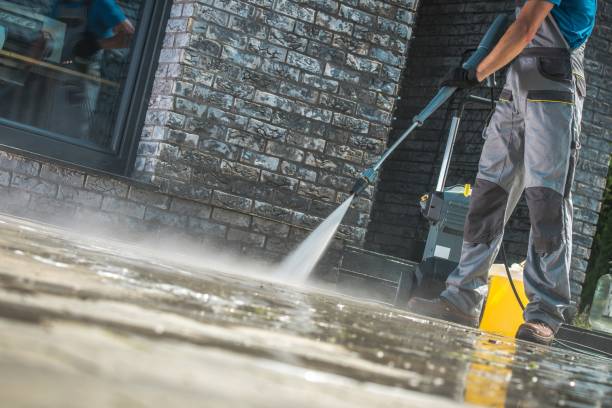 Osceola Mills, PA Pressure Washing Services Company